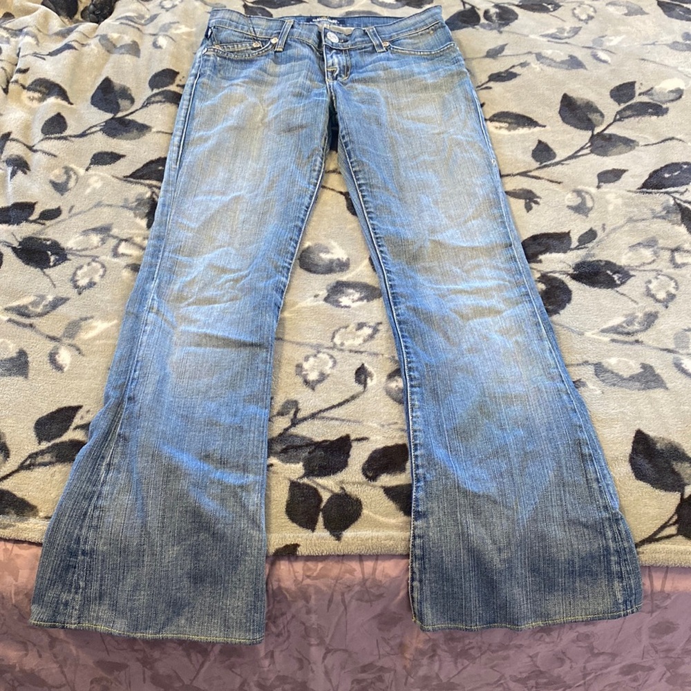 Rock & Republic Jeans